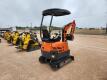 2025 ATS Power ATS-ME18 Mini Excavator - 3