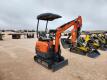 2025 ATS Power ATS-ME18 Mini Excavator - 4