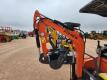 2025 ATS Power ATS-ME18 Mini Excavator - 5