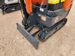 2025 ATS Power ATS-ME18 Mini Excavator - 6