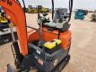 2025 ATS Power ATS-ME18 Mini Excavator - 8