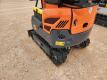 2025 ATS Power ATS-ME18 Mini Excavator - 11