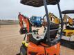 2025 ATS Power ATS-ME18 Mini Excavator - 12