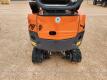 2025 ATS Power ATS-ME18 Mini Excavator - 13