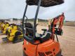 2025 ATS Power ATS-ME18 Mini Excavator - 15