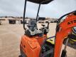 2025 ATS Power ATS-ME18 Mini Excavator - 16
