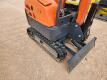 2025 ATS Power ATS-ME18 Mini Excavator - 17