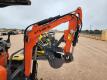2025 ATS Power ATS-ME18 Mini Excavator - 18