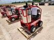 Magnum 4000 Series Hot Water Pressure Washer - 18