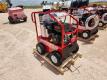 Magnum 4000 Series Hot Water Pressure Washer - 19