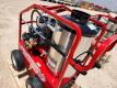 Magnum 4000 Series Hot Water Pressure Washer - 24