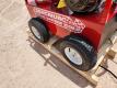 Magnum 4000 Series Hot Water Pressure Washer - 27