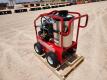 Magnum 4000 Series Hot Water Pressure Washer - 2