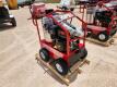 Magnum 4000 Series Hot Water Pressure Washer - 4