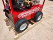 Magnum 4000 Series Hot Water Pressure Washer - 6