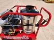 Magnum 4000 Series Hot Water Pressure Washer - 8