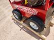 Magnum 4000 Series Hot Water Pressure Washer - 12