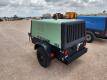 SULLAIR 185 Portable Air Compressor - 2