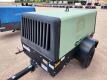 SULLAIR 185 Portable Air Compressor - 6