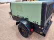 SULLAIR 185 Portable Air Compressor - 9