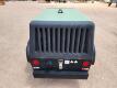 SULLAIR 185 Portable Air Compressor - 10