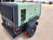 SULLAIR 185 Portable Air Compressor - 11