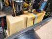 SULLAIR 185 Portable Air Compressor - 22