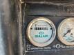 SULLAIR 185 Portable Air Compressor - 27