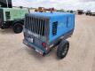 SULLAIR 185 Portable Air Compressor - 3