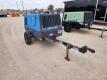 SULLAIR 185 Portable Air Compressor - 4