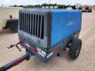 SULLAIR 185 Portable Air Compressor - 6