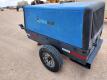 SULLAIR 185 Portable Air Compressor - 9