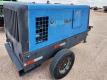 SULLAIR 185 Portable Air Compressor - 11