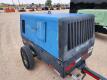 SULLAIR 185 Portable Air Compressor - 14