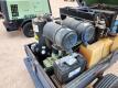 SULLAIR 185 Portable Air Compressor - 21