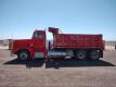 1996 Peterbilt 377 Dump Truck - 2