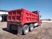 1996 Peterbilt 377 Dump Truck - 5