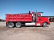 1996 Peterbilt 377 Dump Truck - 6