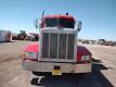 1996 Peterbilt 377 Dump Truck - 8