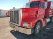 1996 Peterbilt 377 Dump Truck - 10