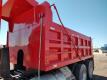 1996 Peterbilt 377 Dump Truck - 15