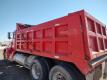 1996 Peterbilt 377 Dump Truck - 17
