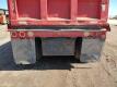 1996 Peterbilt 377 Dump Truck - 18