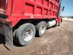 1996 Peterbilt 377 Dump Truck - 21