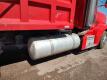 1996 Peterbilt 377 Dump Truck - 23