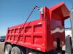 1996 Peterbilt 377 Dump Truck - 24