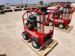Magnum 4000 Series Hot Water Pressure Washer - 2