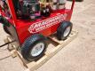 Magnum 4000 Series Hot Water Pressure Washer - 6