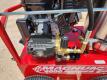 Magnum 4000 Series Hot Water Pressure Washer - 7