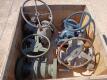 (4) Balon 4'' 600 Valves/ (6) Cameron 4'' 600 Check Valves - 2